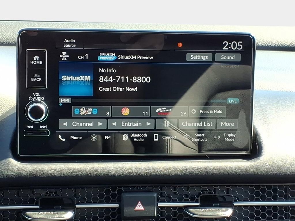 Used 2023 Honda HR-V EX-L image 12