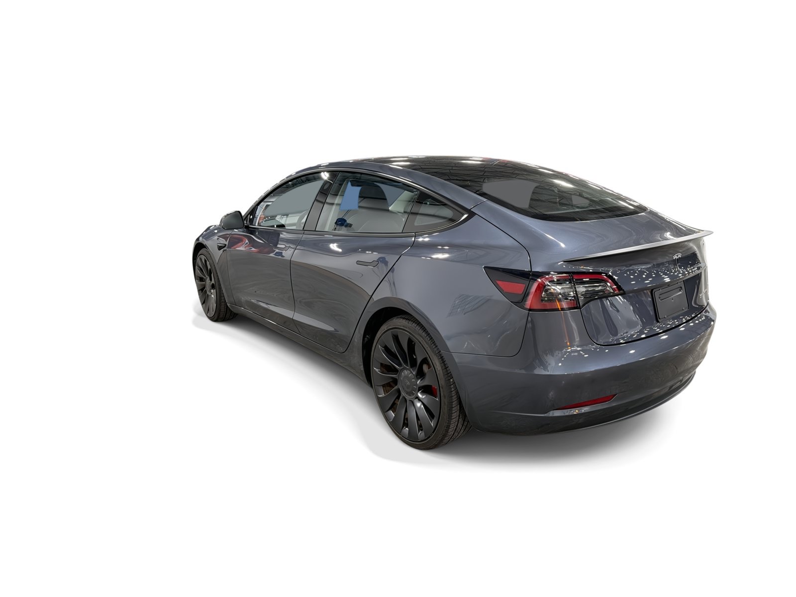 Certified 2023 Tesla Model 3 Performance AWD/4WD image 4