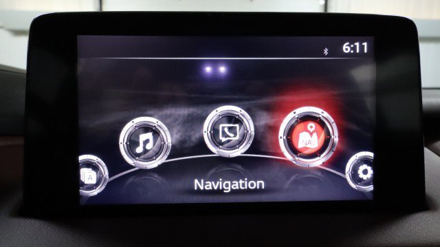 Used 2017 MAZDA CX-9 Signature image 18