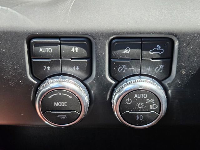Used 2026 GMC Sierra 2500 Denali Ultimate AWD/4WD image 30