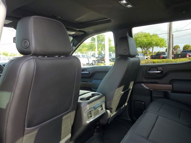 Used 2021 Chevrolet Silverado 1500 High Country image 11