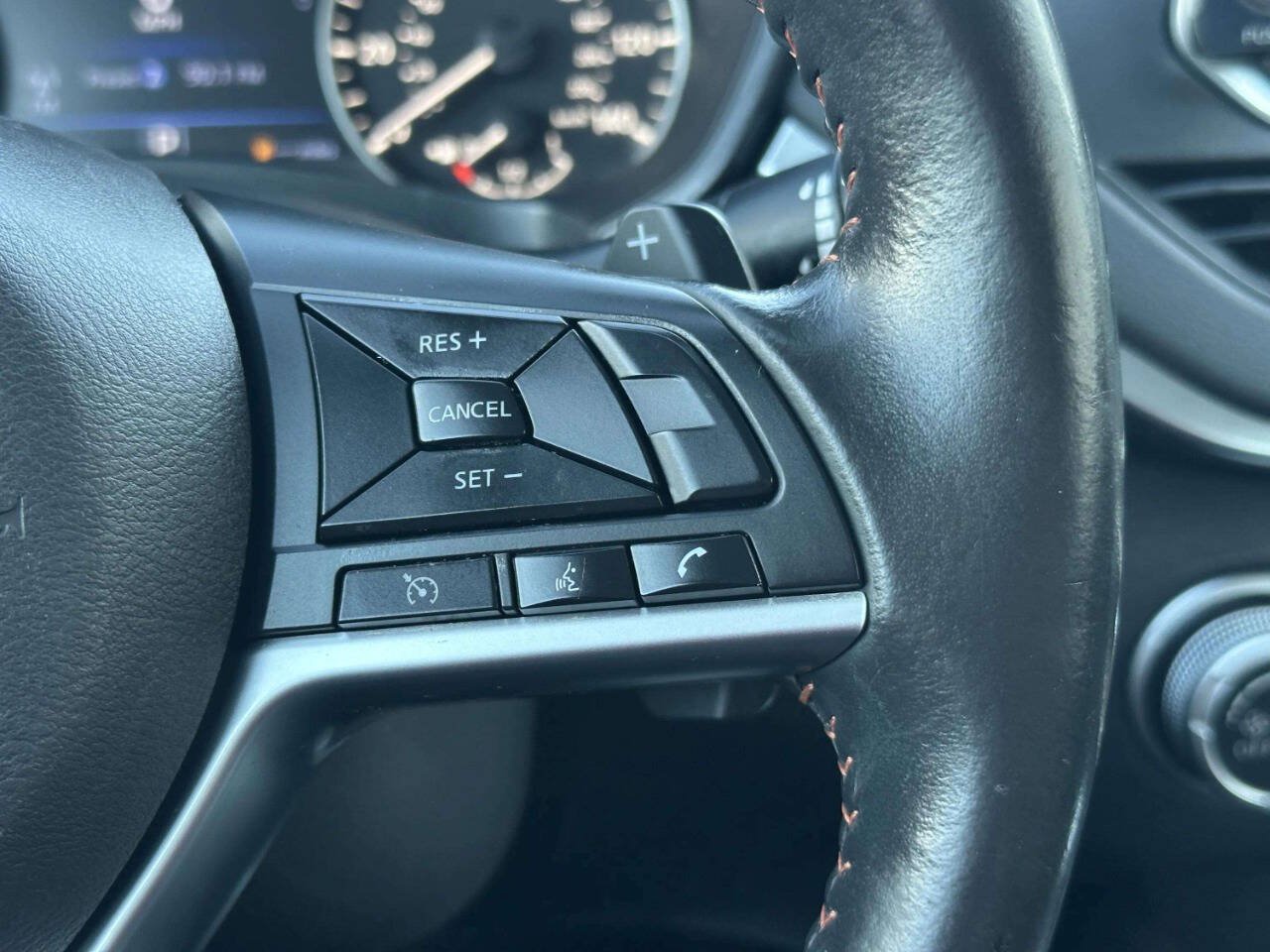 Used 2022 Nissan Altima 2.5 SR FWD image 26