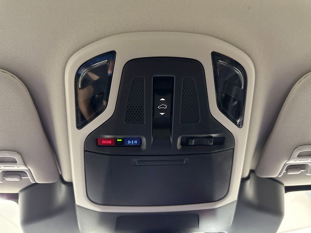 Certified 2025 Subaru Legacy Touring XT image 24