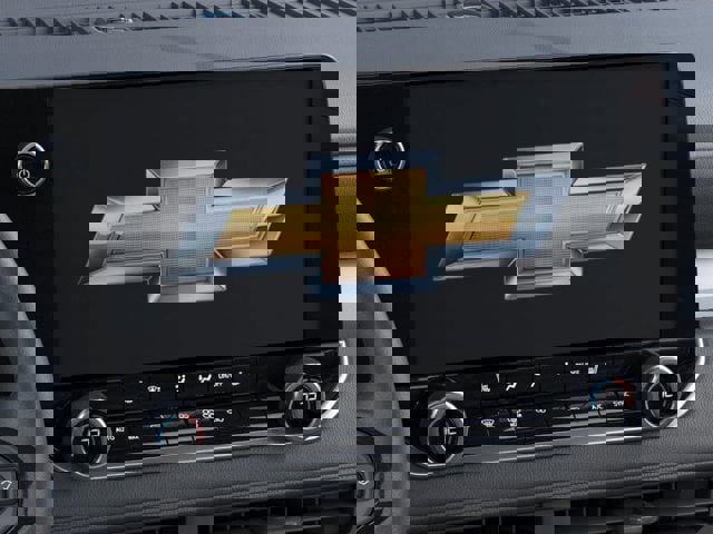 New 2026 Chevrolet Colorado LT w/ LT Convenience Package image 20