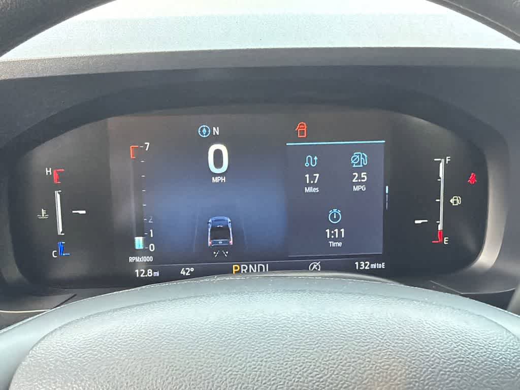 New 2026 Ford Maverick XL w/ 4K Tow Package AWD/4WD image 25