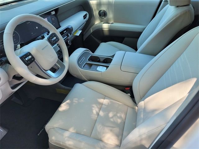 New 2026 Hyundai Palisade Limited image 20