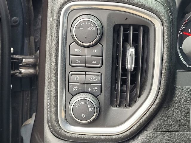 Used 2021 Chevrolet Silverado 1500 RST AWD/4WD image 13
