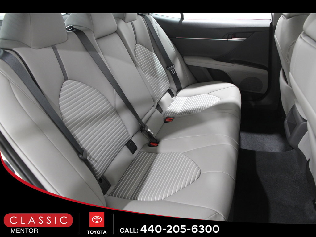 Certified 2024 Toyota Camry SE image 17