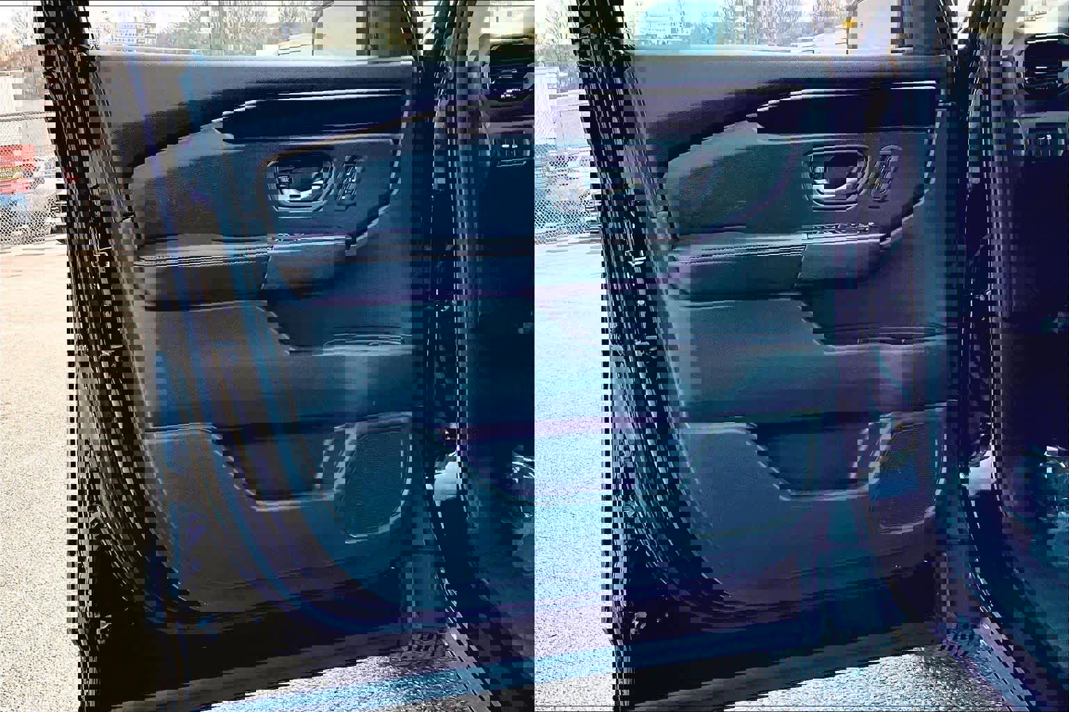 Used 2024 Honda Pilot EX-L image 22