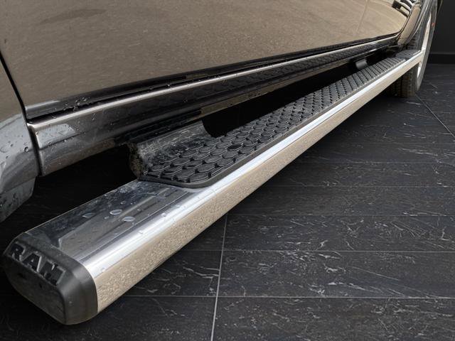 New 2025 RAM 1500 Big Horn image 36