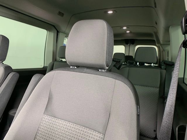 New 2025 Ford Transit 350 XL image 18
