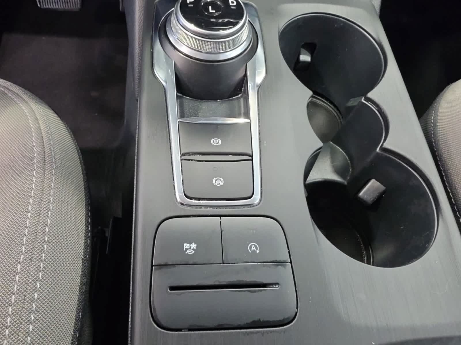 Used 2020 Ford Escape SE AWD/4WD image 21
