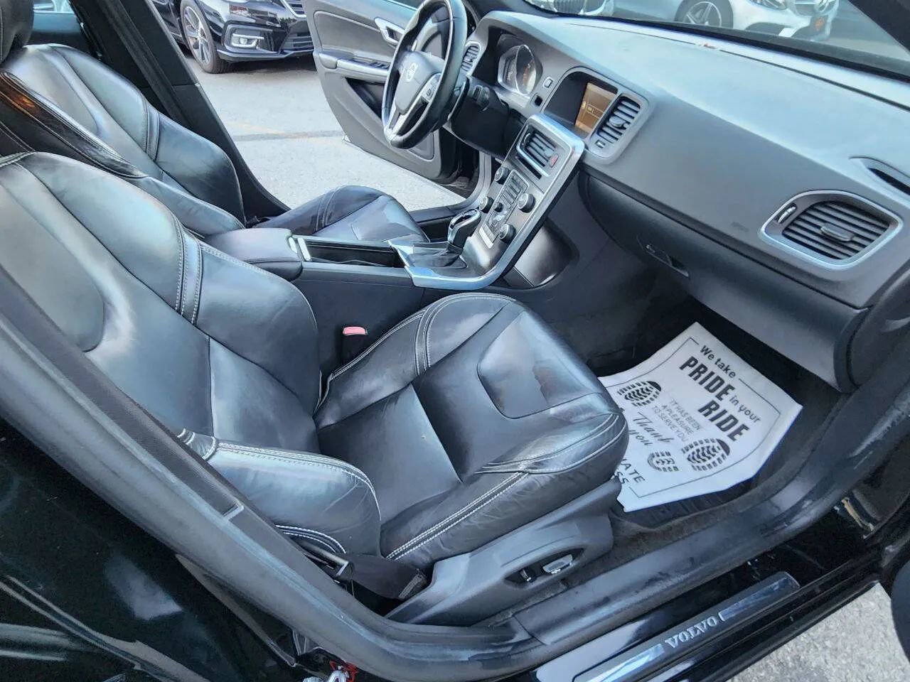 Used 2015 Volvo S60 T5 Premier image 14