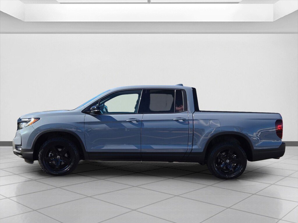 Certified 2023 Honda Ridgeline Black Edition image 8