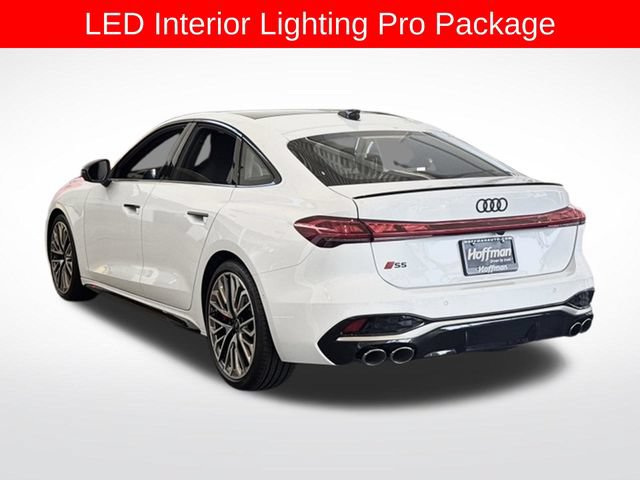 New 2025 Audi S5 Prestige AWD/4WD image 6