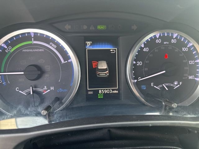 Used 2019 Toyota Highlander LE image 13