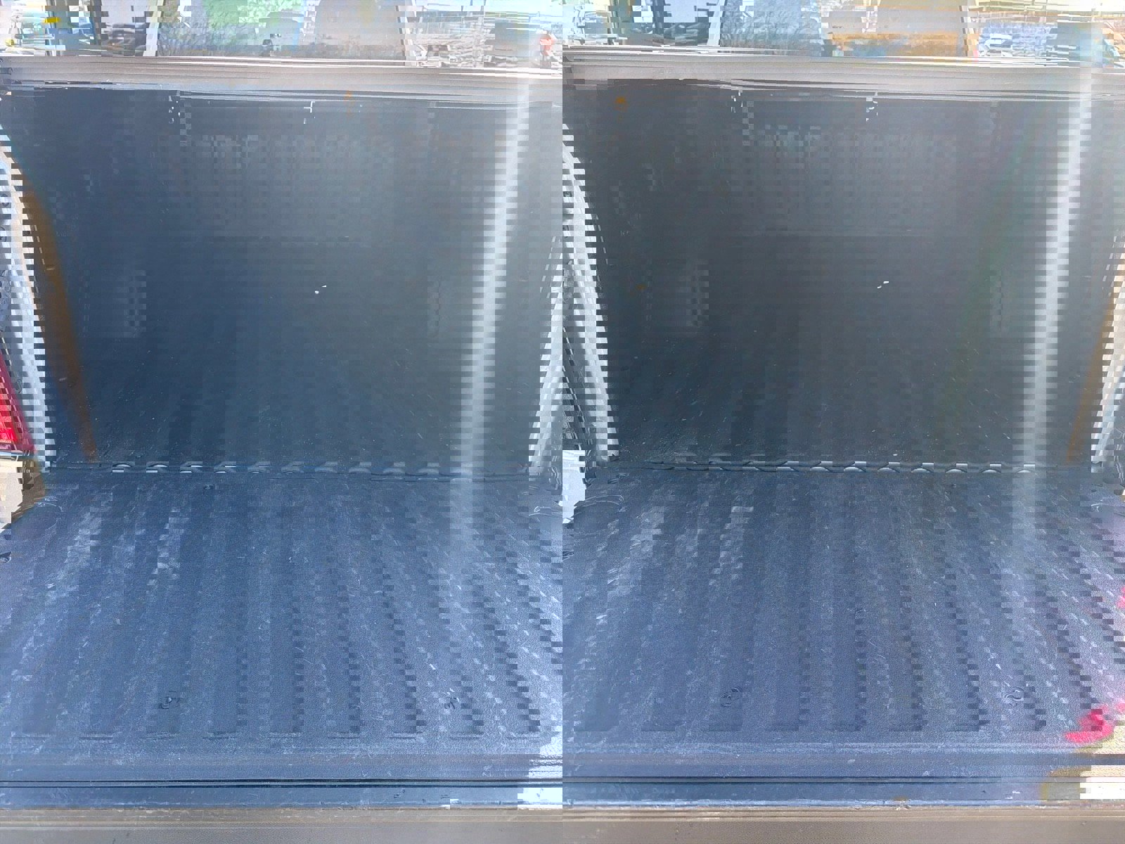 Used 2022 Chevrolet Silverado 1500 LT Trail Boss w/ Safety Package image 13