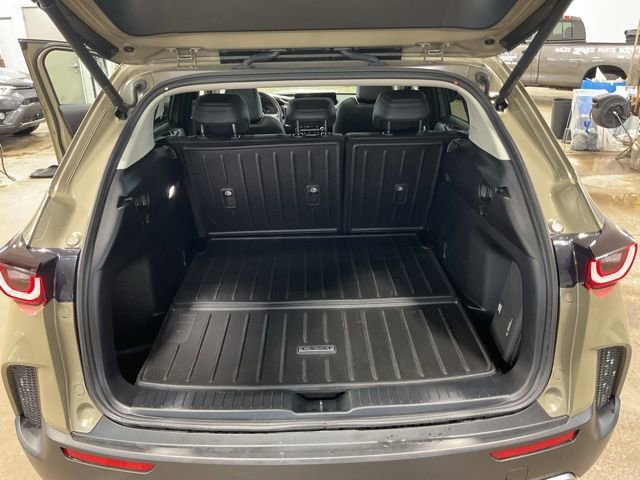 Used 2024 MAZDA CX-50 AWD 2.5 Turbo w/ Weather Package image 20