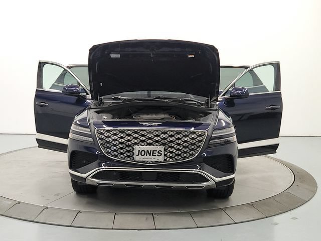 Used 2025 Genesis GV80 2.5T Standard AWD/4WD image 11