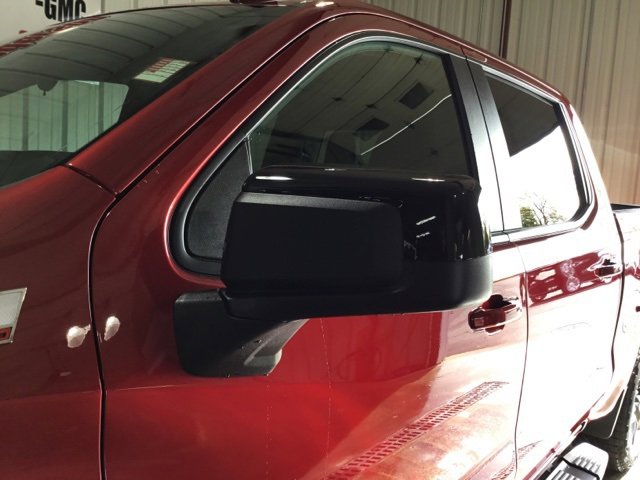 New 2026 Chevrolet Silverado 1500 RST image 11