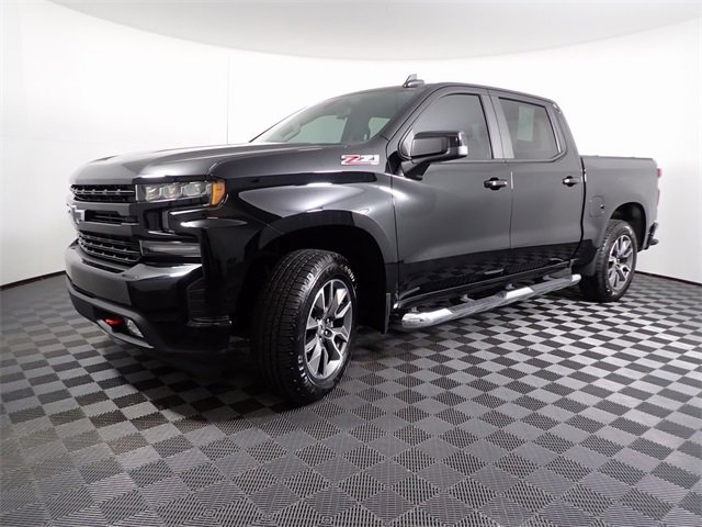 Used 2020 Chevrolet Silverado 1500 RST w/ All-Star Edition image 7