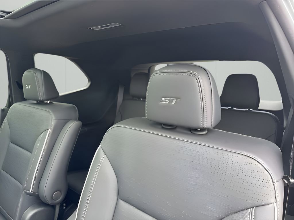 New 2025 Buick Enclave Sport Touring w/ Power Package image 54