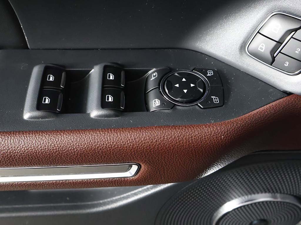 Used 2024 Ford Expedition Max Limited image 42