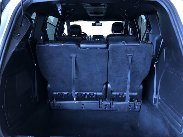 Used 2019 Dodge Grand Caravan GT FWD image 31