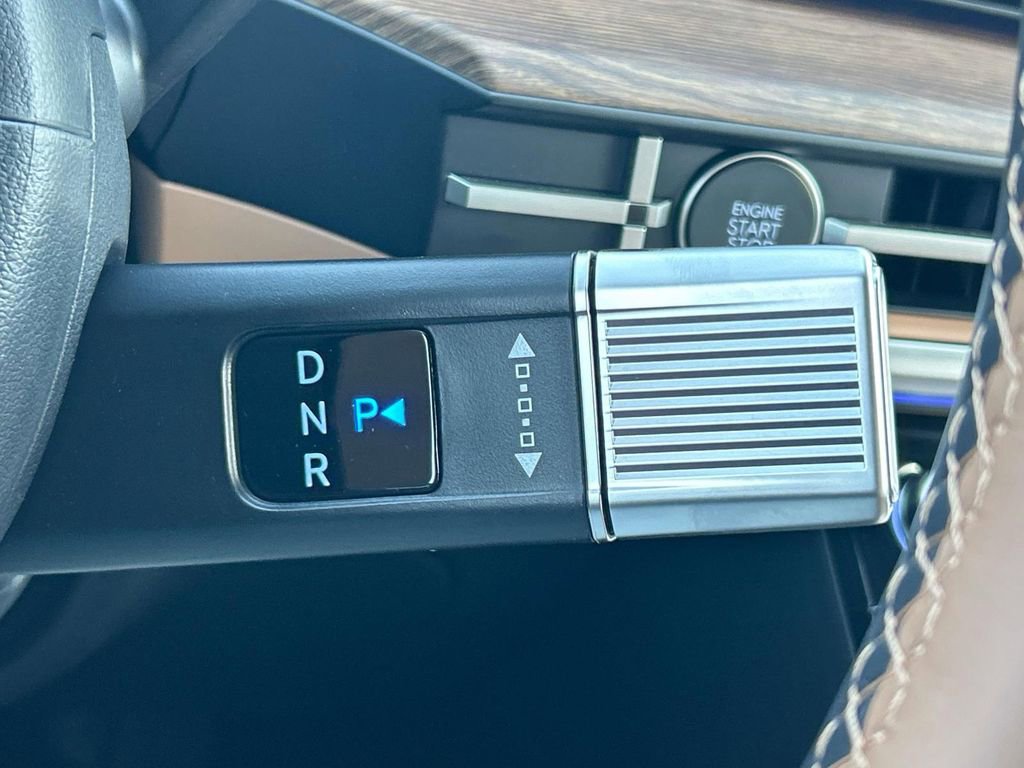 New 2026 Hyundai Santa Fe Calligraphy w/ Tow & Go Package image 32