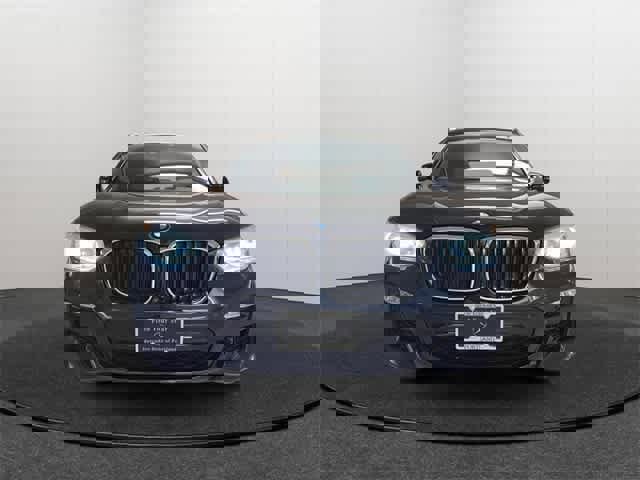 Used 2019 BMW X3 xDrive30i w/ M Sport Package 2 image 2