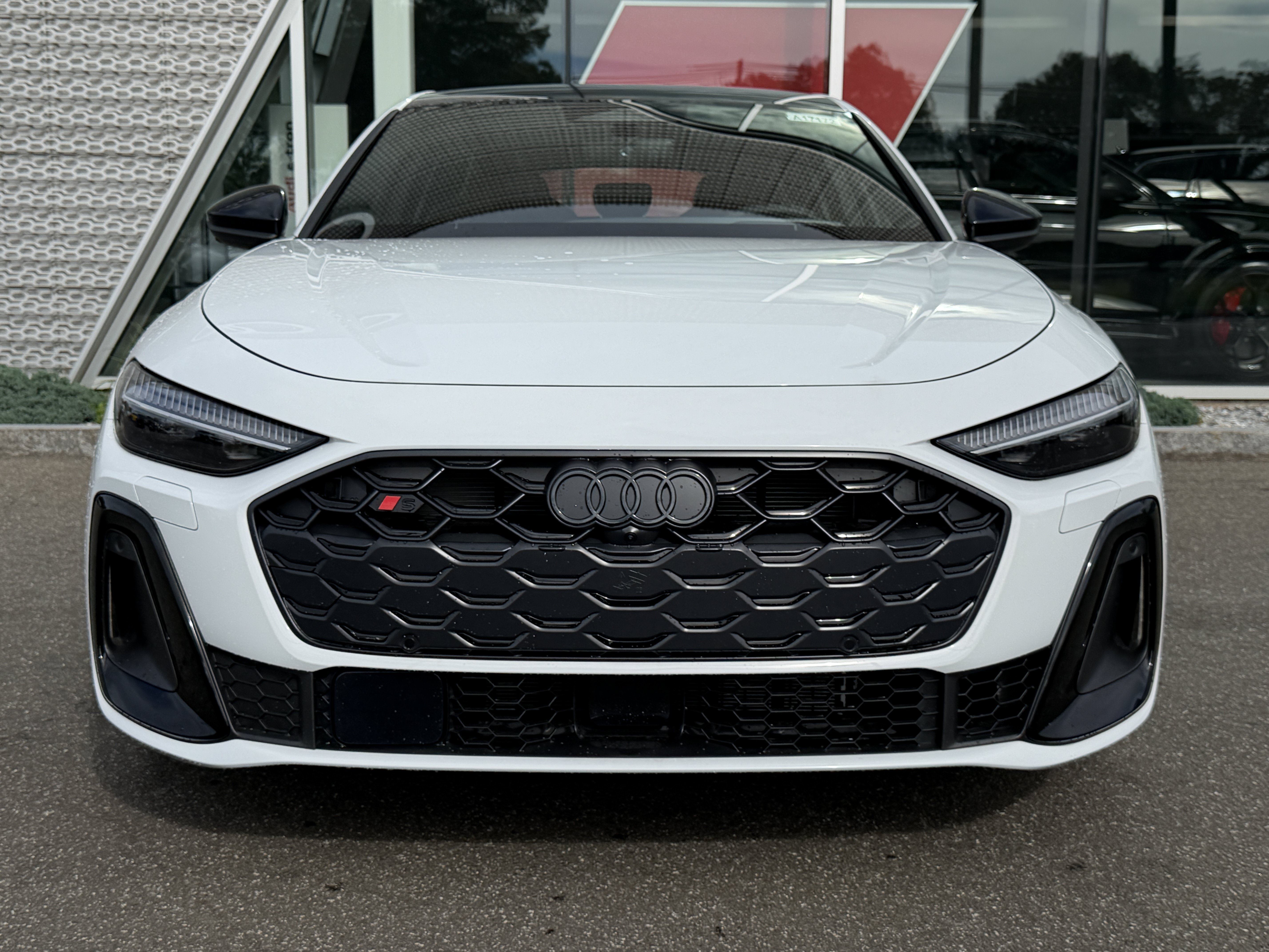 New 2026 Audi S5 Premium Plus AWD/4WD image 6