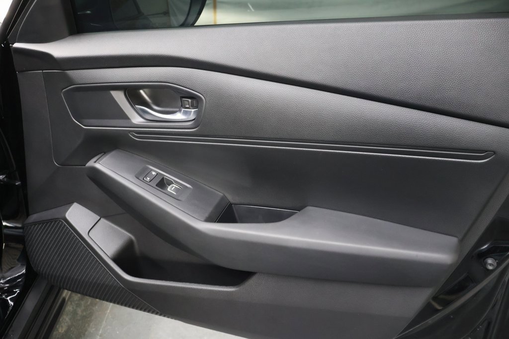 Used 2025 Honda Accord LX image 12