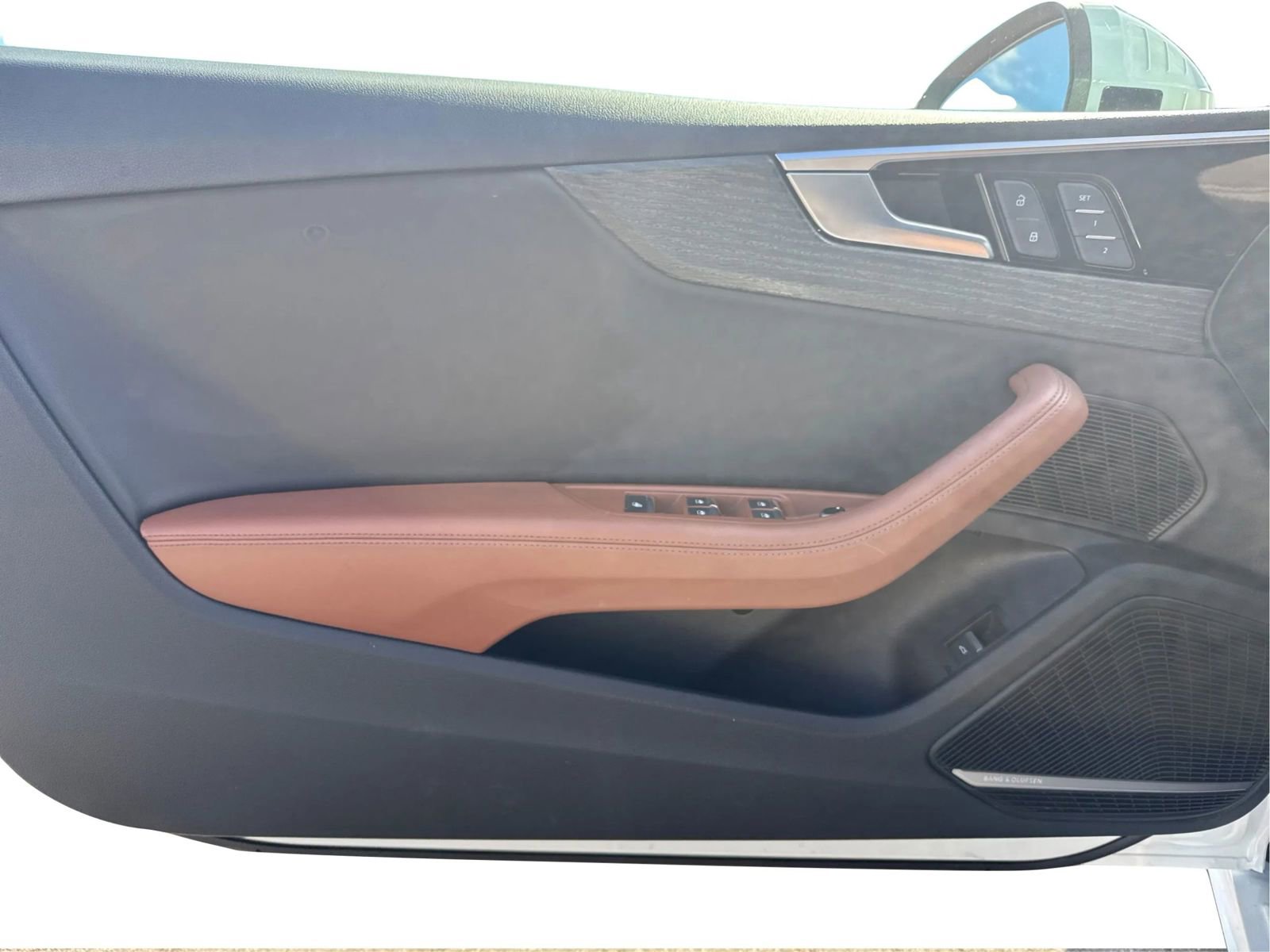 Used 2020 Audi A5 2.0T Premium Plus w/ Premium Plus image 19