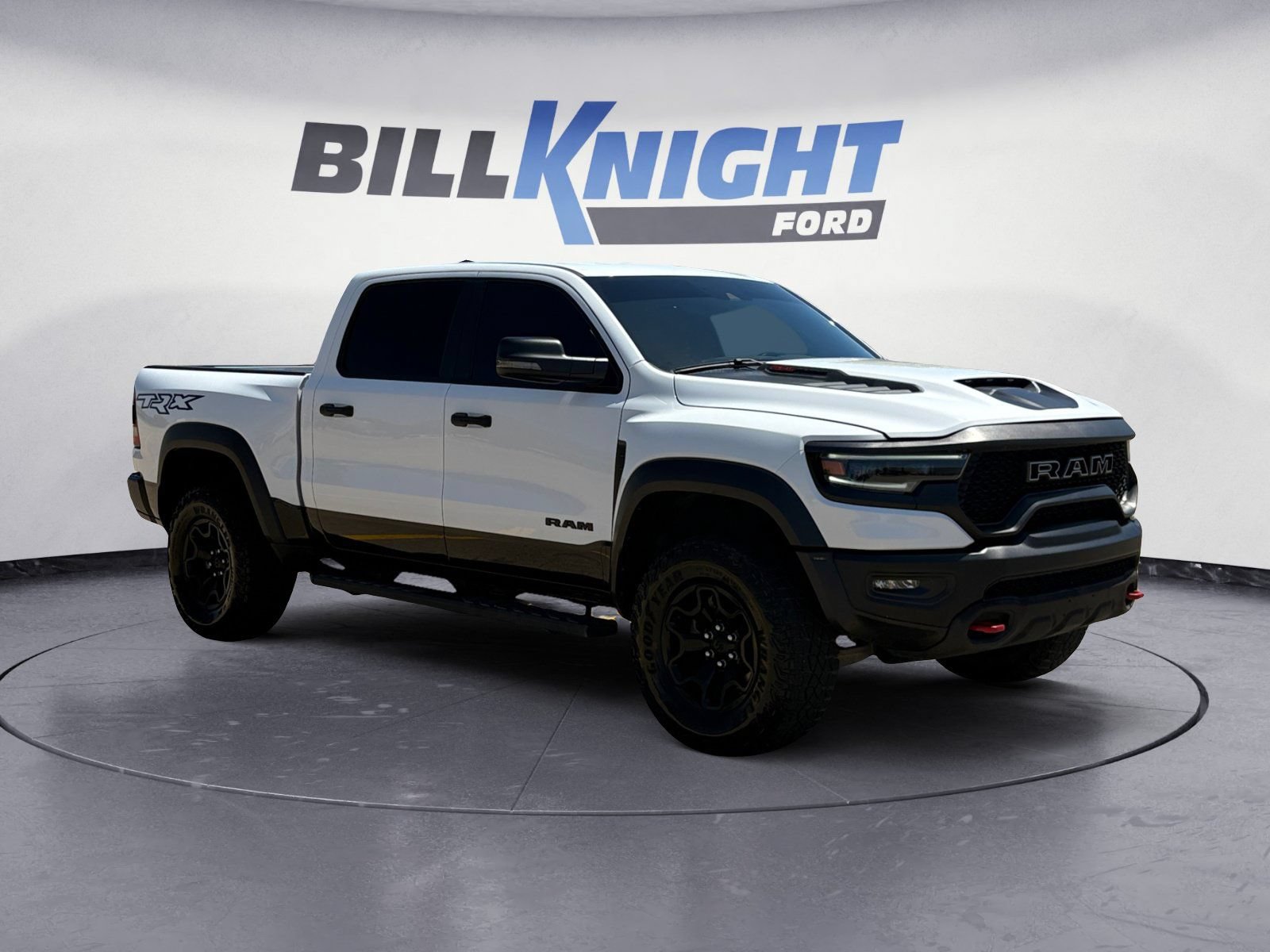 Used 2023 RAM 1500 TRX w/ TRX Level 1 Equipment Group AWD/4WD image 7