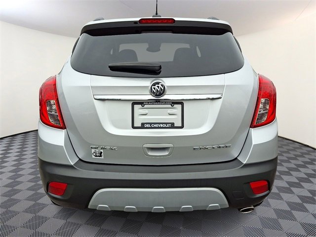 Used 2016 Buick Encore FWD image 5