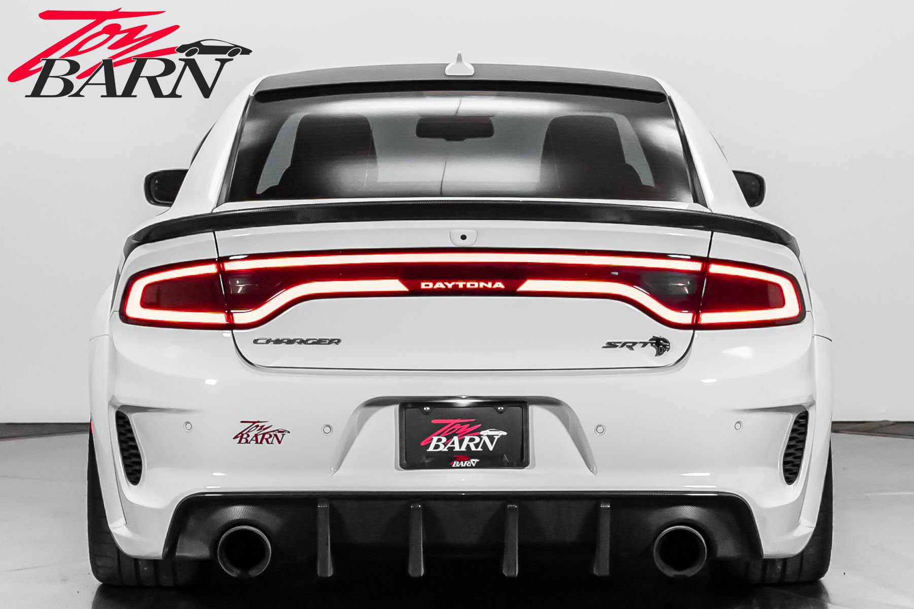 Used 2020 Dodge Charger SRT Hellcat w/ Harman/Kardon Audio Group image 4