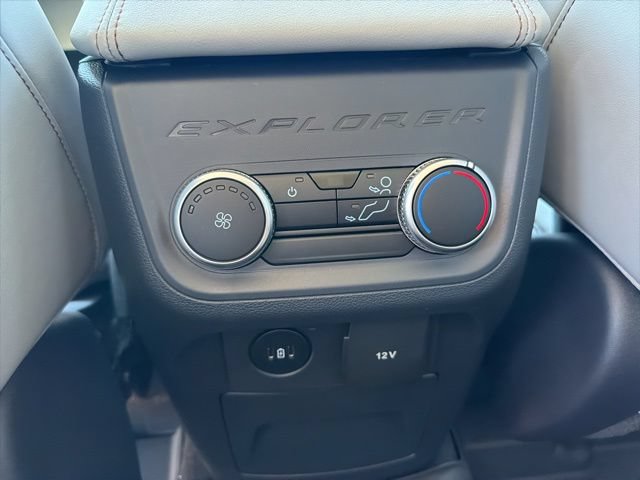 New 2026 Ford Explorer Active w/ Active Comfort Package RWD image 10