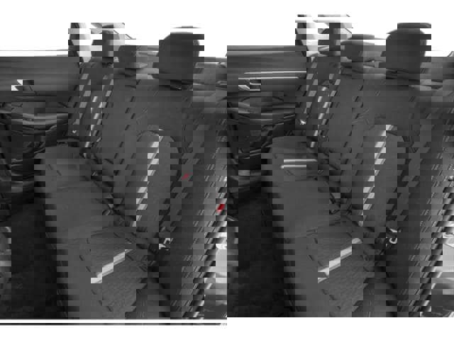 New 2026 Hyundai Sonata SEL image 12