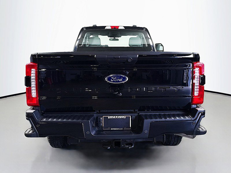 New 2026 Ford F350 XL image 6