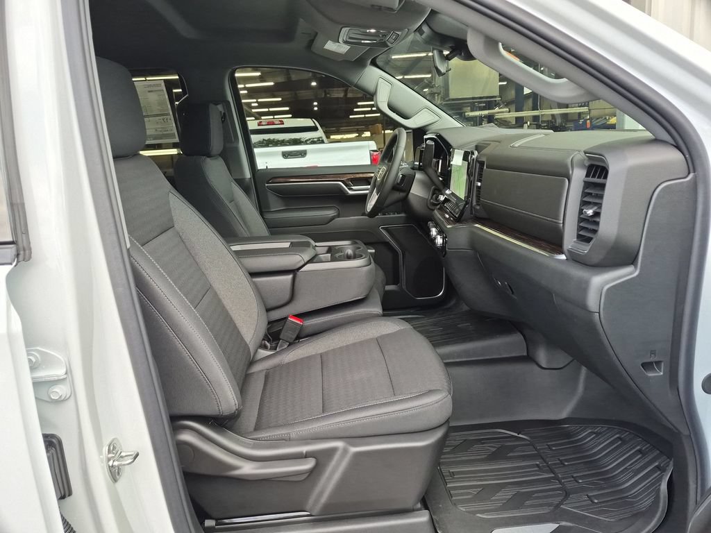 New 2026 GMC Sierra 1500 Elevation w/ Elevation Select Package AWD/4WD image 34