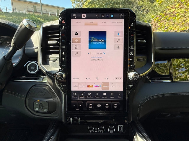 New 2026 RAM 2500 Limited image 29