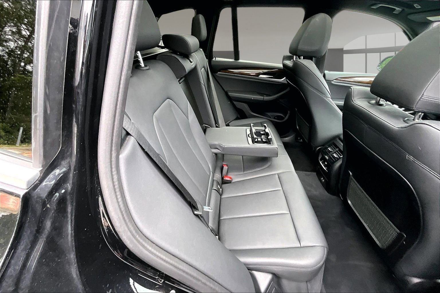 Used 2020 BMW X3 sDrive30i RWD image 25
