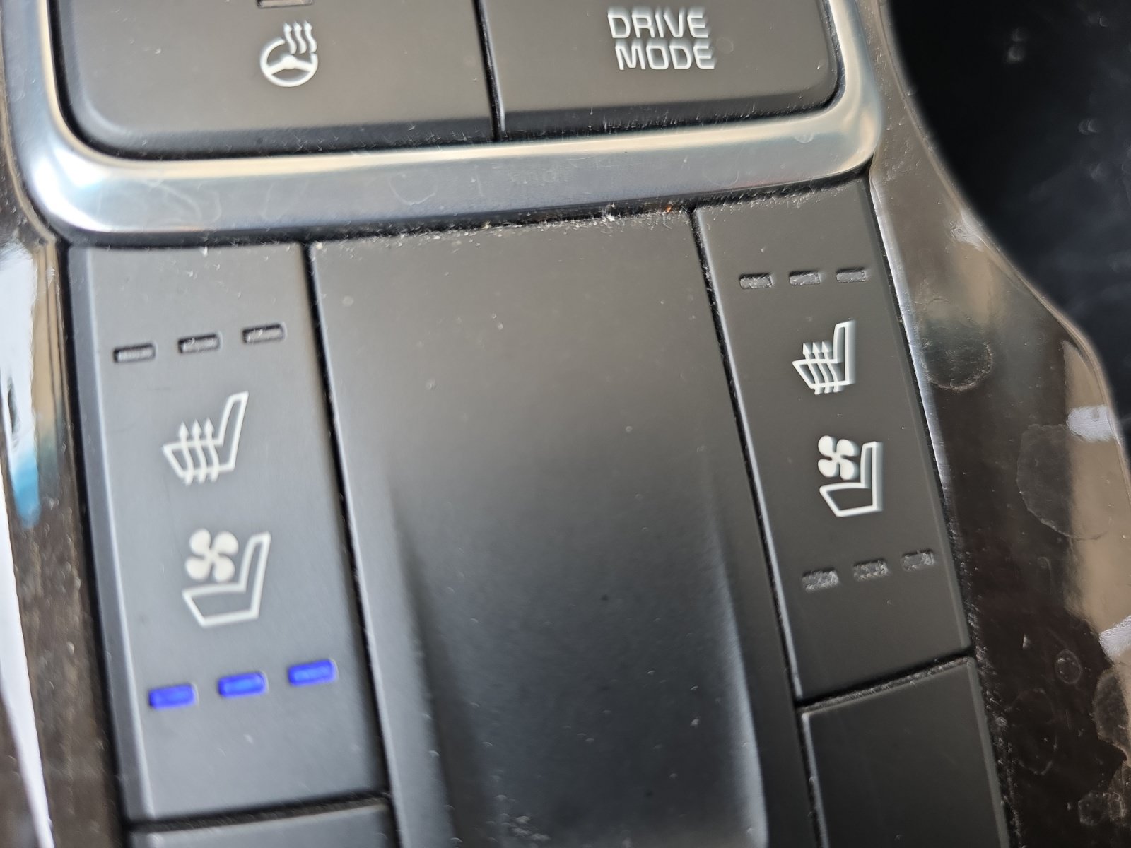 Used 2016 Kia Optima EX w/ Premium Package FWD image 22