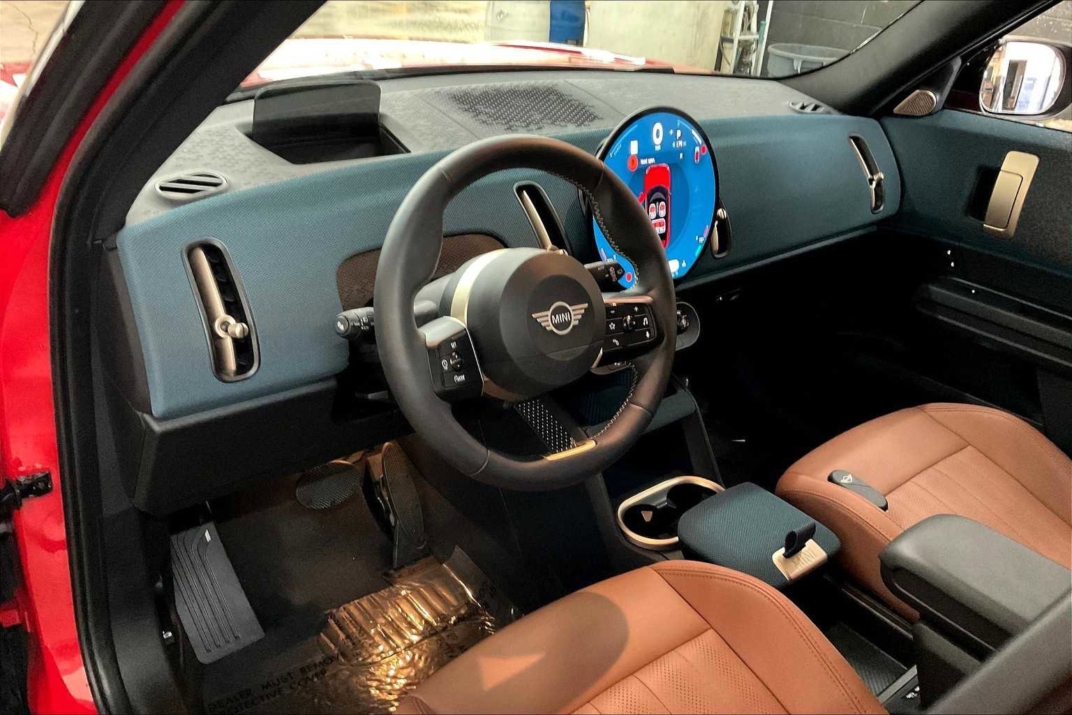 Used 2025 MINI Cooper Countryman S image 17