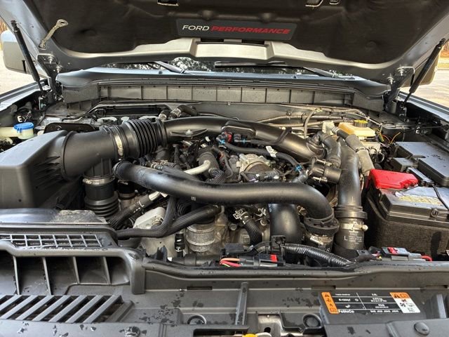 Used 2023 Ford Bronco Raptor image 21