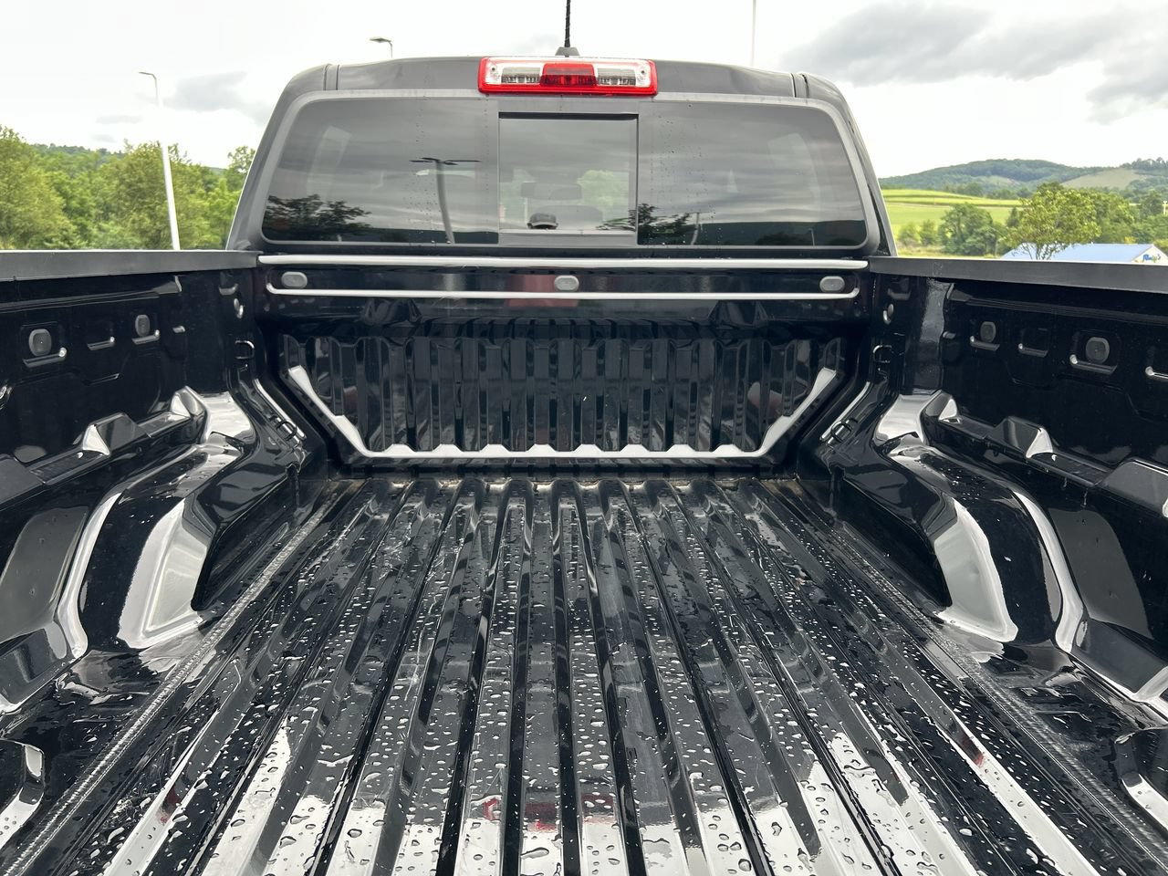 New 2026 Chevrolet Colorado LT w/ LT Convenience Package AWD/4WD image 9