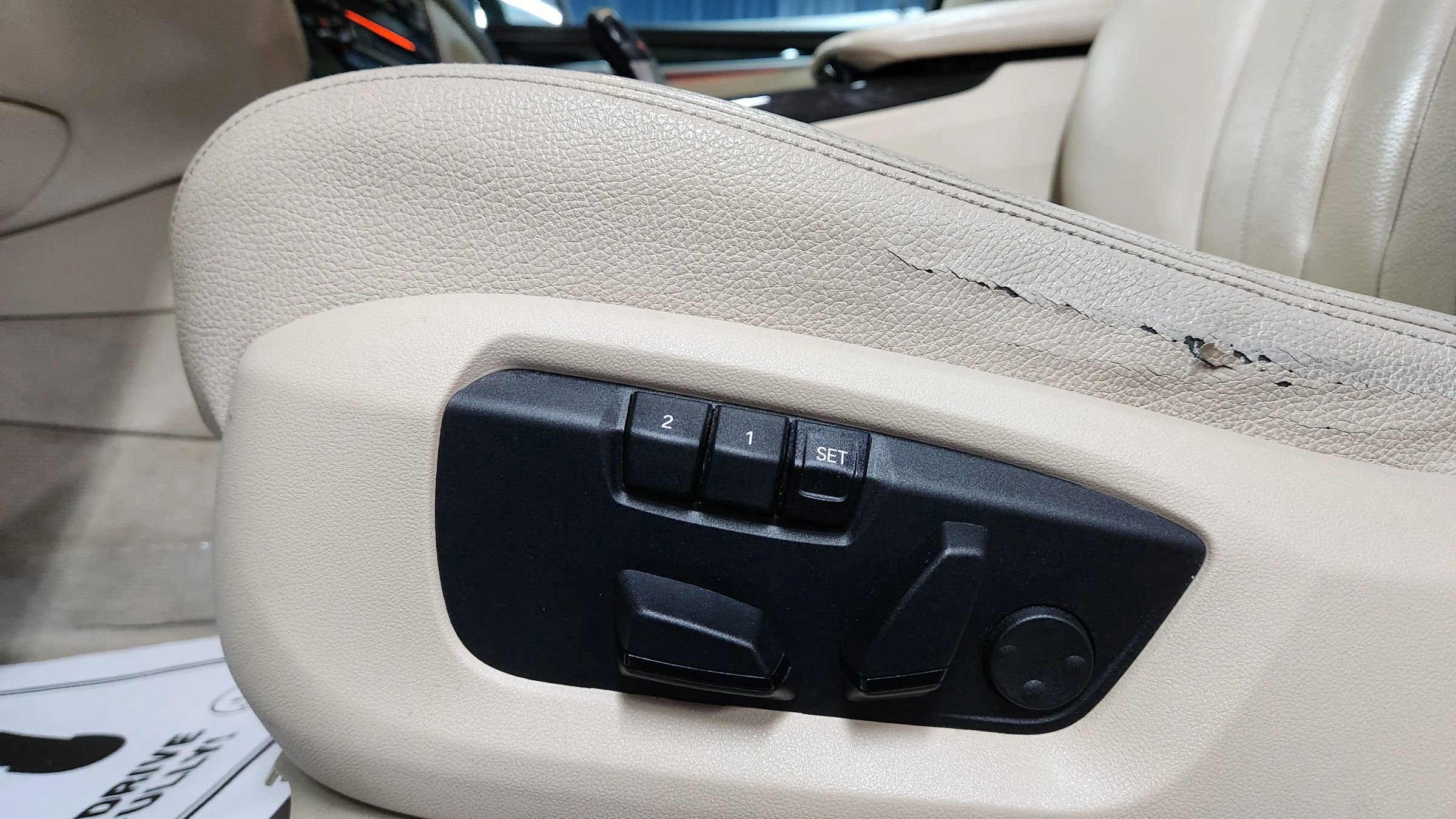 Used 2015 BMW X5 xDrive35i image 10