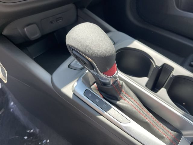 New 2026 Chevrolet Trax RS w/ Driver Confidence Package FWD image 19