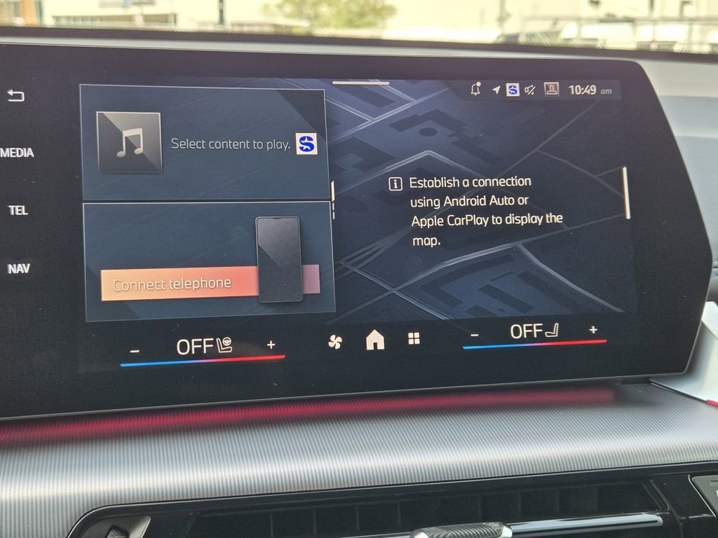 Certified 2025 BMW X1 xDrive28i w/ M Sport Package AWD/4WD image 19