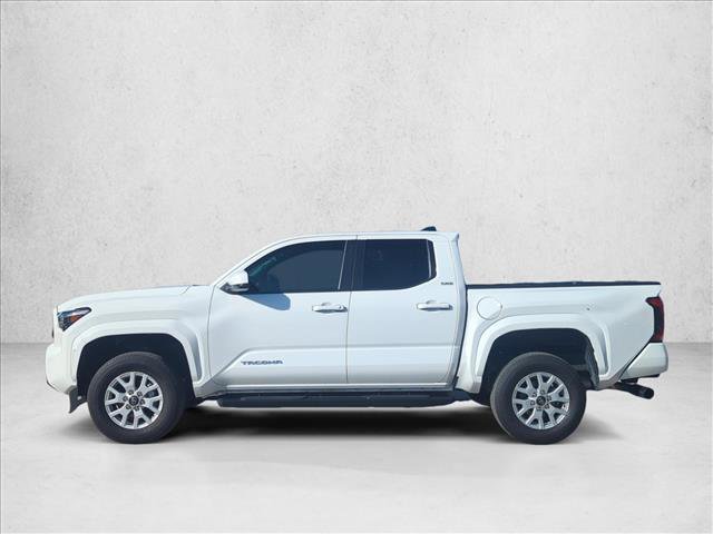 Certified 2024 Toyota Tacoma SR5 RWD image 8